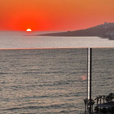 Helia & Penthouses At Santa Bay Saranda