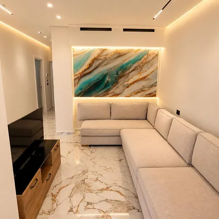 Helia & Penthouses At Santa Bay Ξενοδοχείο 4*