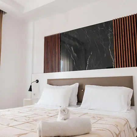 Aparthotel Helia & Penthouses At Santa Bay 4*