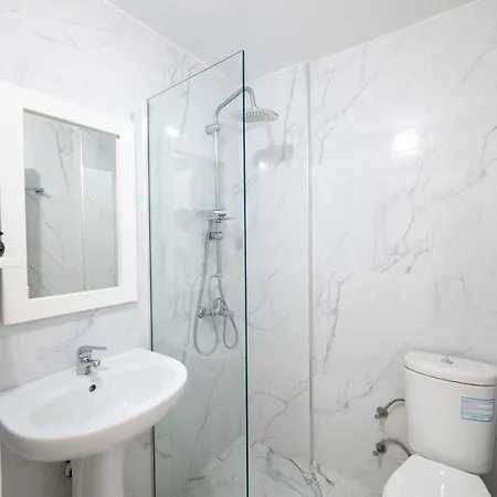 Helia & Penthouses At Santa Bay Hotel 4*