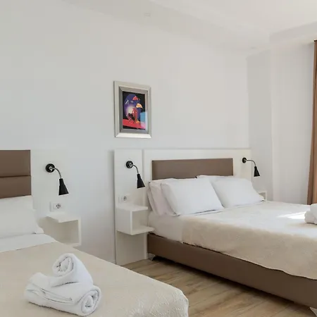 Helia & Penthouses At Santa Bay Ξενοδοχείο