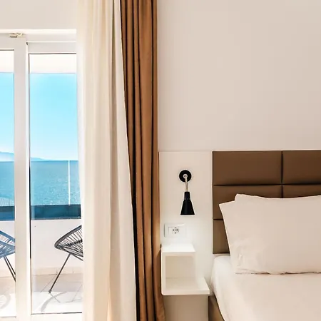 Helia & Penthouses At Santa Bay Hotel 4*