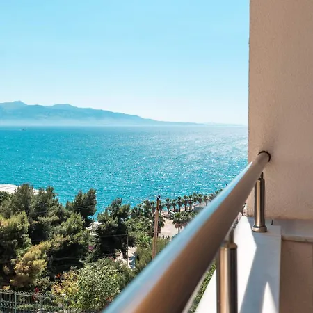 Helia & Penthouses At Santa Bay Hotel 4*