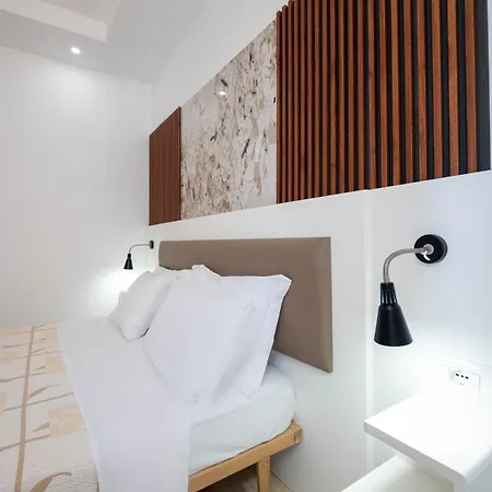 Hotel Helia & Penthouses At Santa Bay 4*