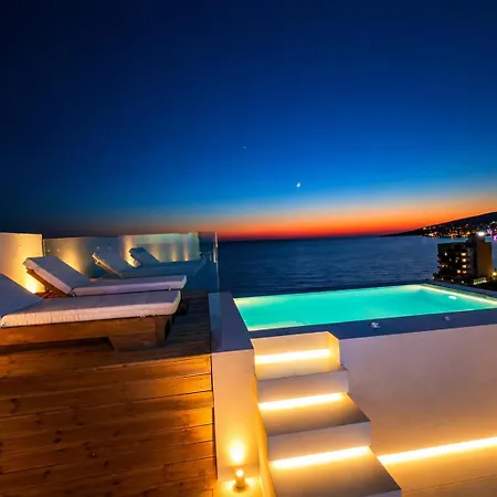 Helia & Penthouses At Santa Bay