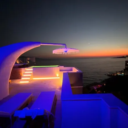 Helia & Penthouses At Santa Bay