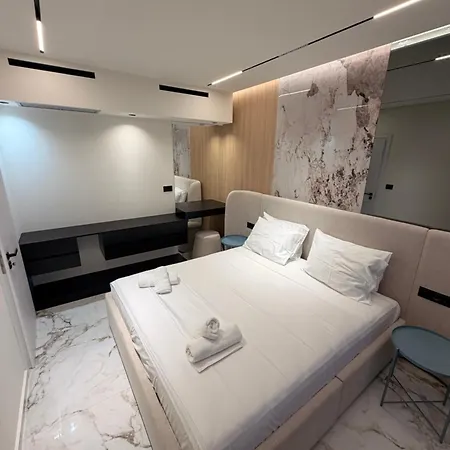 Hotel Helia & Penthouses At Santa Bay