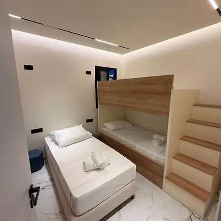 Hotel Helia & Penthouses At Santa Bay